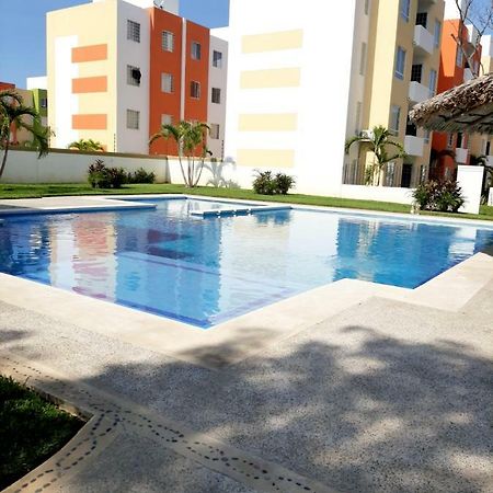 Апартаменты Victor House Акапулько Экстерьер фото