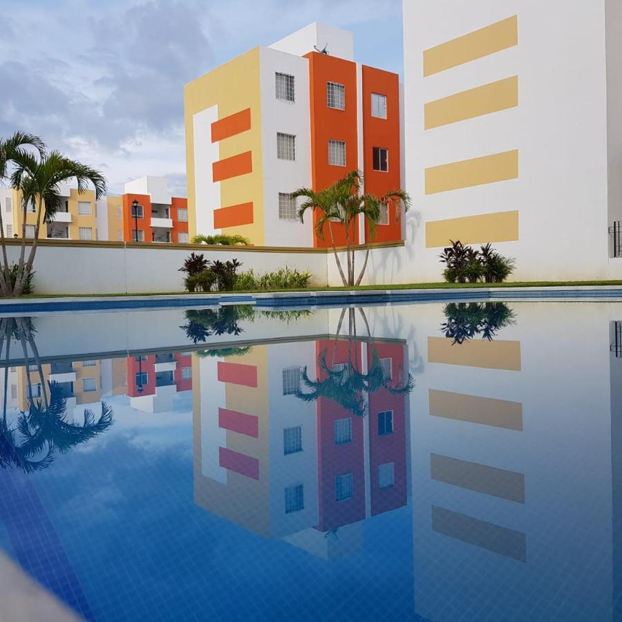 Апартаменты Victor House Акапулько Экстерьер фото